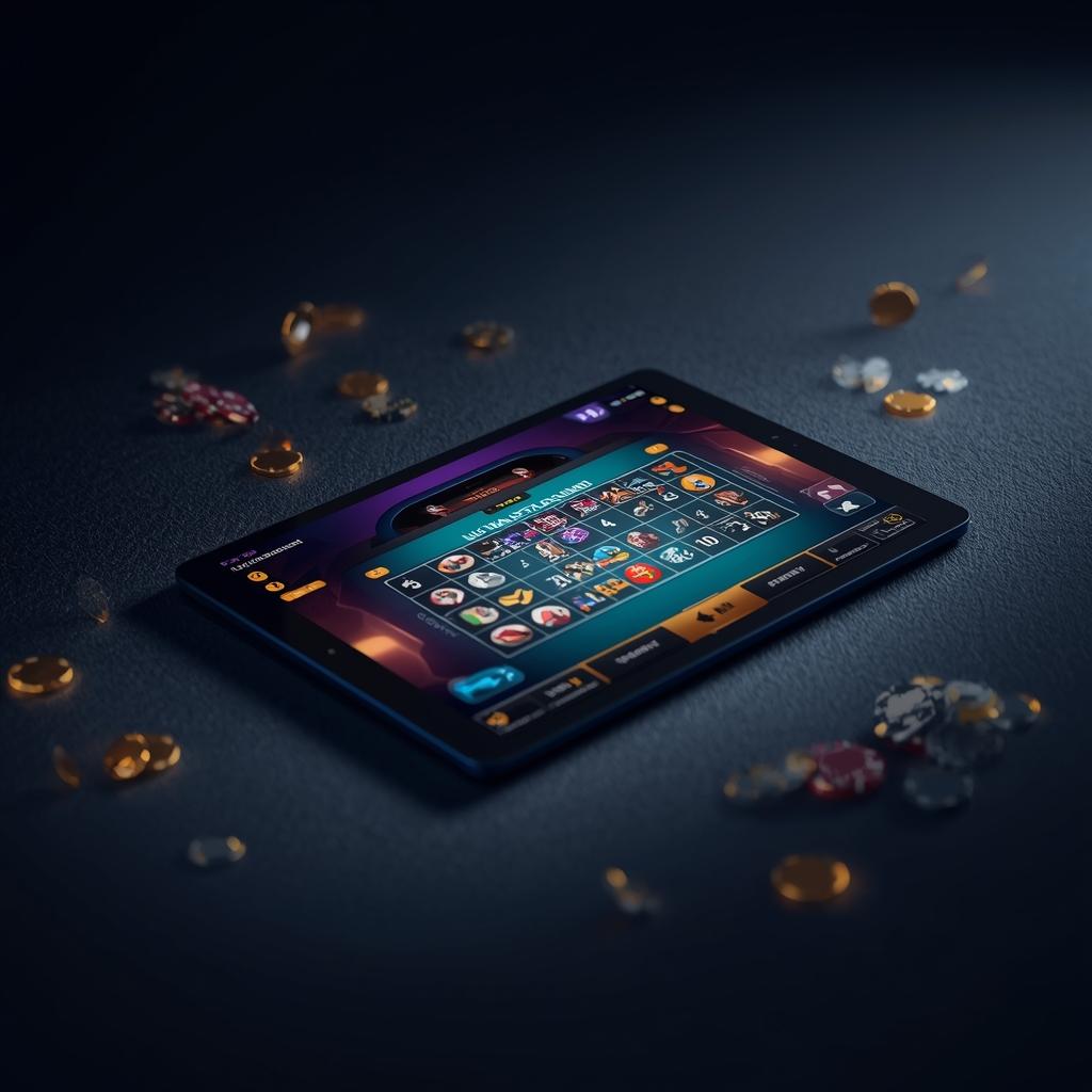 Mobile Boni für Tablet-User